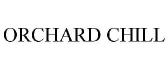 ORCHARD CHILL
