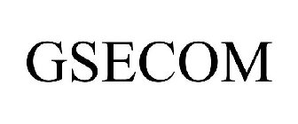 GSECOM
