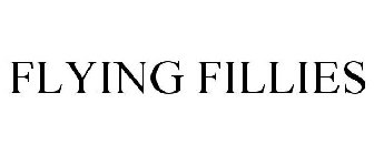 FLYING FILLIES