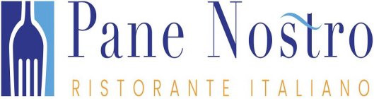PANE NOSTRO RISTORANTE ITALIANO