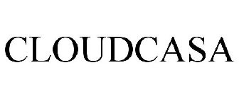 CLOUDCASA
