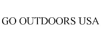 GO OUTDOORS USA