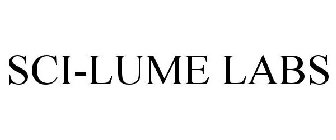 SCI-LUME LABS