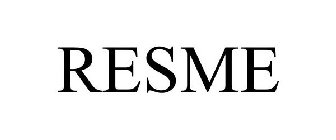 RESME