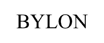 BYLON