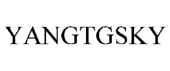 YANGTGSKY
