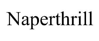 NAPERTHRILL