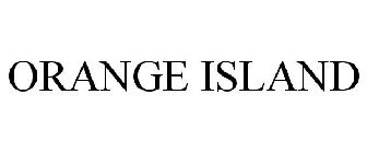 ORANGE ISLAND