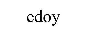 EDOY