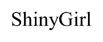 SHINYGIRL