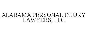 ALABAMA PERSONAL INJURY LAWYERS, LLC