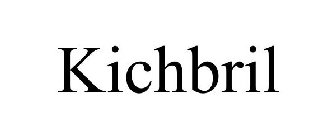 KICHBRIL