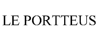 LE PORTTEUS