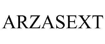 ARZASEXT
