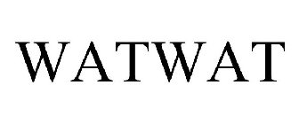WATWAT