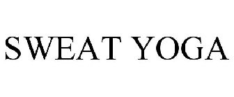 SWEAT YOGA