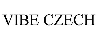 VIBE CZECH