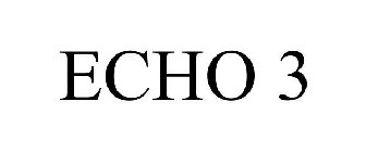 ECHO 3