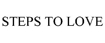 STEPS TO LOVE