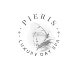 PIERIS LUXURY DAY SPA JOURNEY TO YOURSELF