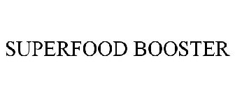 SUPERFOOD BOOSTER