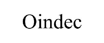 OINDEC