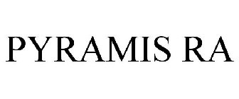 PYRAMIS RA