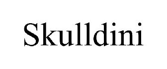 SKULLDINI
