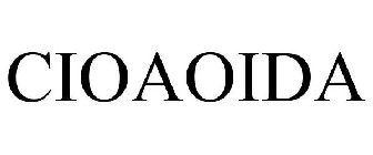 CIOAOIDA