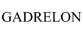 GADRELON