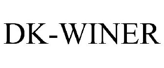 DK-WINER
