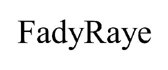 FADYRAYE