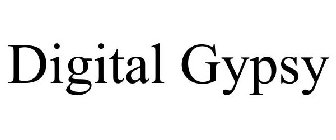 DIGITAL GYPSY