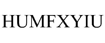 HUMFXYIU