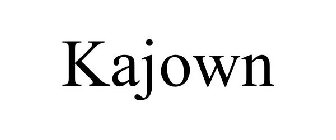 KAJOWN