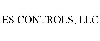 ES CONTROLS, LLC