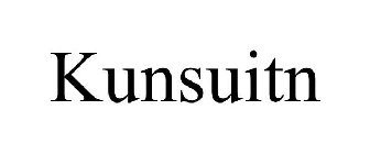 KUNSUITN