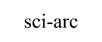 SCI-ARC