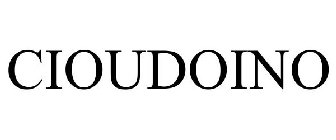 CIOUDOINO