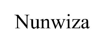 NUNWIZA