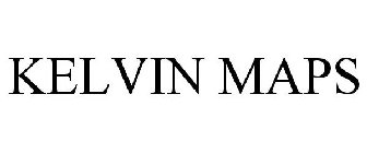 KELVIN MAPS