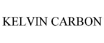 KELVIN CARBON