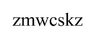 ZMWCSKZ