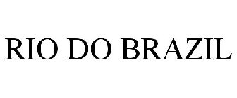 RIO DO BRAZIL