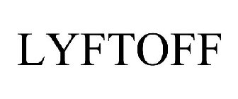 LYFTOFF