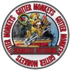 GUTTER MONKEYS SEAMLESS GUTTERING