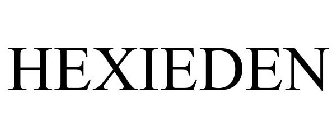 HEXIEDEN