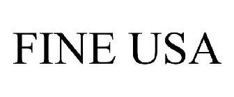 FINE USA