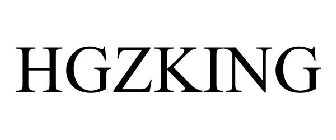 HGZKING