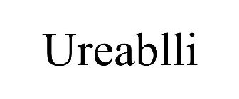 UREABLLI